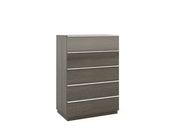 Modern gray European chest by Mod-Arte additional picture 3