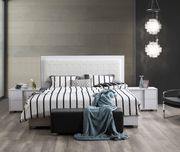 Quality platform contemporary bed with led lights by Mod-Arte additional picture 4