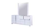 Quality Platform Contemporary Dresser by Mod-Arte additional picture 2