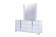 Quality Platform Contemporary Dresser by Mod-Arte additional picture 3