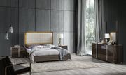 Quality Platform Contemporary Bed with LED lights by Mod-Arte additional picture 2
