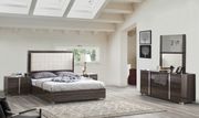 Quality Platform Contemporary Bed with LED lights by Mod-Arte additional picture 6