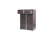 Quality Gray finish Chest by Mod-Arte additional picture 3