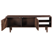 Solid wood contemporary tv stand by Mod-Arte additional picture 2