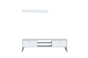 Contemporary tv unit with drawers by Mod-Arte additional picture 3