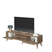 Contemporary tv unit with drawers by Mod-Arte additional picture 6