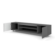 Glossy modern EU-made TV-Stand by Meble additional picture 4