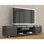 Glossy modern EU-made TV-Stand by Meble additional picture 5