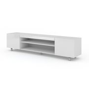 Glossy modern EU-made TV-Stand by Meble additional picture 3