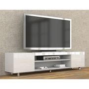 Glossy modern EU-made TV-Stand by Meble additional picture 6