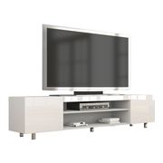 Glossy modern EU-made TV-Stand by Meble additional picture 7