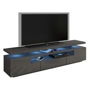 Contemporary low profile EU-made TV-Stand by Meble additional picture 4