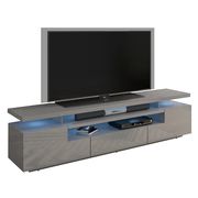 Contemporary low profile EU-made TV-Stand by Meble additional picture 4