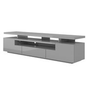 Contemporary low profile EU-made TV-Stand by Meble additional picture 6
