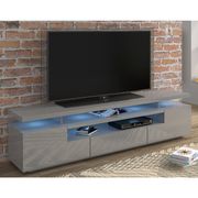 Contemporary low profile EU-made TV-Stand by Meble additional picture 7