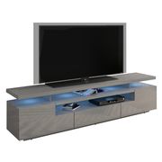 Contemporary low profile EU-made TV-Stand by Meble additional picture 8