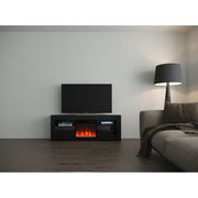 Electric fireplace TV-Stand / Entertainment Center by Meble additional picture 6