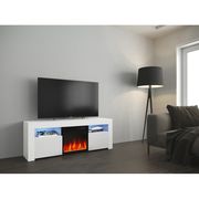 Electric fireplace TV-Stand / Entertainment Center by Meble additional picture 3