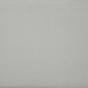 Gray linen fabric comfy modular ottoman additional photo 5 of 4