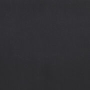 119-inch 4pcs black vegan leather comfy modular sectional sofa by Meridian additional picture 9