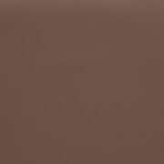 4pcs 119-inch brown vegan leather comfy modular sectional sofa by Meridian additional picture 6