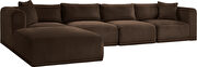 Shaggy 5A (Brown) picture 1