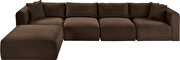 Shaggy 5A (Brown) picture 1