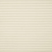 Cream 145-inch 5pcs corduroy fabric low-profile modular sectional by Meridian additional picture 13
