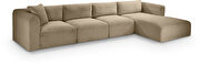 Shaggy 4C (Taupe) picture 1