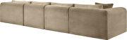 Shaggy 4C (Taupe) picture 1