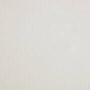 Cream fabric upholstered twin bed w/ walnut wood base by Meridian additional picture 12