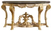 Traditional console table/display unit by Meridian additional picture 3
