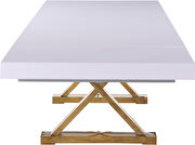 Excel (White/Gold) picture 1