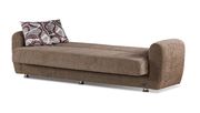 Microfiber storage sofa / sofa bed by Empire Furniture USA additional picture 6