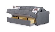 Modern pull-out sleeper / sofa bed by Empire Furniture USA additional picture 3