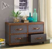 Trunk design coffee table by Mainline additional picture 2