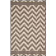 Indoor/outdoor area rug with end borders by Modway additional picture 7
