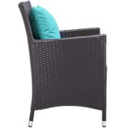 8PCS outside/patio round dining set additional photo 3 of 5