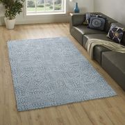 Contemporary maroccan area rug 5x8 by Modway additional picture 3