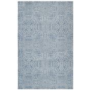 Contemporary maroccan area rug 5x8 by Modway additional picture 5