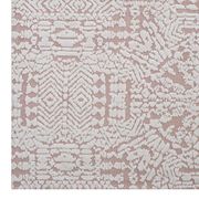 Contemporary maroccan area rug 5x8 additional photo 3 of 5