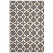 Indoor/outdoor moroccan trellis 5x8 area rug by Modway additional picture 7