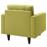 Quality wheatgrass fabric upholstered chair by Modway additional picture 3