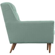 Laguna fabric slope arms design sofa by Modway additional picture 2