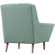 Laguna fabric slope arms design chair by Modway additional picture 2