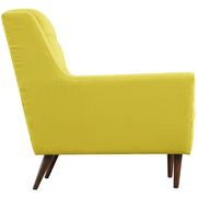 Sunny fabric slope arms design sofa by Modway additional picture 2