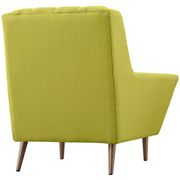 Sunny fabric slope arms design chair by Modway additional picture 2