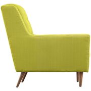 Sunny fabric slope arms design chair by Modway additional picture 3