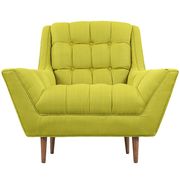 Sunny fabric slope arms design chair by Modway additional picture 4