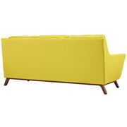Sunny fabric mid-century style modern sofa by Modway additional picture 3